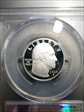 2023-S 25C Eleanor Roosevelt-Silver First Day of Issue PR70DCAM