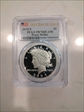 2024-S $1 Peace Dollar First Day of Issue PR70DCAM
