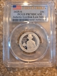 2025-S 25C Juliette Gordon Low Silver First Strike PR70DCAM
