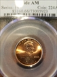 2000 1C Wide AM MS66RD