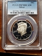 2009-S 50C Silver PR70DCAM