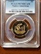 2009-S $1 Native American PR70DCAM