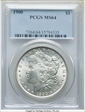 1900 $1 MS64