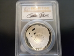 2014-P $1 Baseball Hall of Fame Pete Rose PR70DCAM