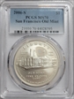 2006-S $1 San Francisco Old Mint MS70
