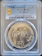 1995-D $1 Paralympic MS69