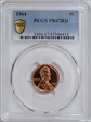 1964 1C PR67RD