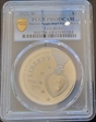 2022-W $1 National Purple Heart Hall of Honor First Strike PR69DCAM