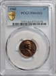 1942 1C PR64RD