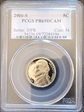 2000-S 5C PR69DCAM