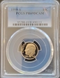 1999-S 10C PR69DCAM