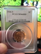 1946-S 1C MS66RD