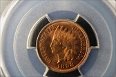 1898 1C MS65RB
