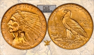 1926 $10 MS62