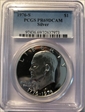 1976-S $1 Silver PR69DCAM