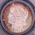 1879-S $1 MS65