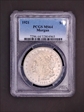 1921 $1 Morgan MS64