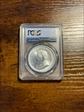 2019 1 Rand Krugerrand Silver First Day of Issue MS70