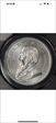 2020 1 Rand Krugerrand Silver First Day of Issue MS70