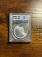 2021 1 Rand Krugerrand Silver First Day of Issue MS70