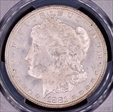 1881 $1 MS63