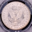 1881 $1 MS63