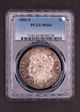 1882-S $1 MS64