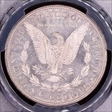 1885 $1 MS64