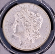 1888 $1 MS64