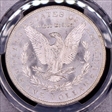 1888 $1 MS64