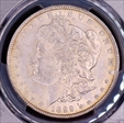 1899 $1 MS62