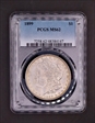 1899 $1 MS62