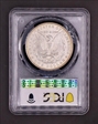 1899 $1 MS62