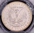 1899 $1 MS62