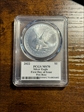 2022 $1 Silver Eagle Legends of Life First Day of Issue Pete Rose MS70