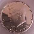 1976-S 50C Silver PR69DCAM