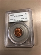 1945-S 1C MS66RD