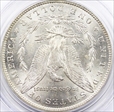 1887 $1 MS65