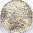 1887 $1 MS65