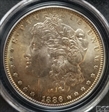 1886 $1 MS65