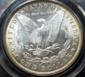 1886 $1 MS65