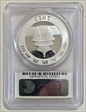 2013 10 Yn Panda Silver PAN-589A MS70