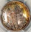 1916 10C Mercury MS66FB