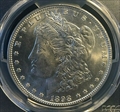 1898 $1 MS65