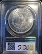 1898 $1 MS65
