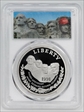 1991-S $1 Mount Rushmore PR70DCAM