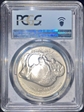 2001-D $1 Buffalo MS70