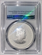 2022-P $1 Koala Ag First Strike MS70