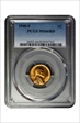 1940-S 1C MS66RD