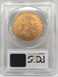 1906-D $20 MS62